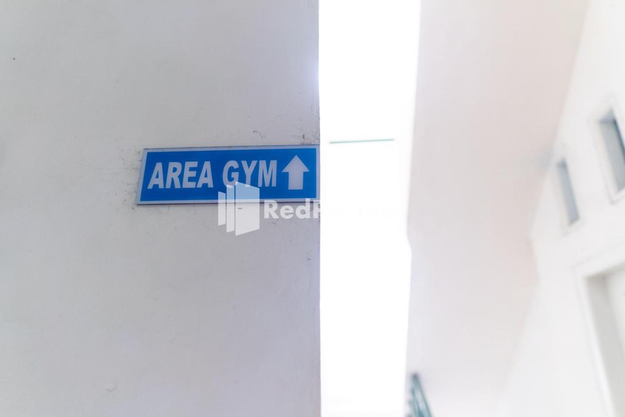 Wisma Aini Syariah Mitra Reddoorz Bandar Lampung Eksteriør bilde
