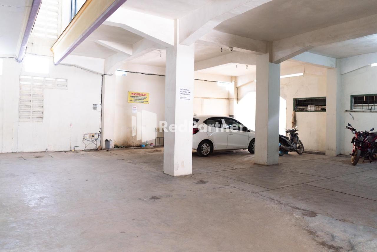 Wisma Aini Syariah Mitra Reddoorz Bandar Lampung Eksteriør bilde